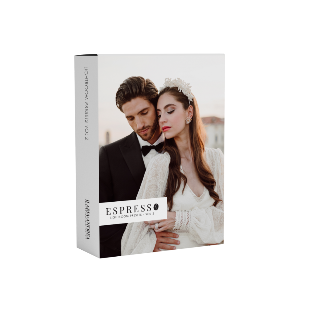 preset wedding lightroom