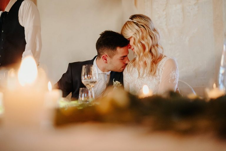 Matrimonio al Castello di San Salvatore | Ilaria&Andrea Photography