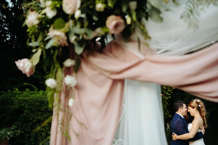 Matrimonio a Villa Elodia | Ilaria&Andrea Photography