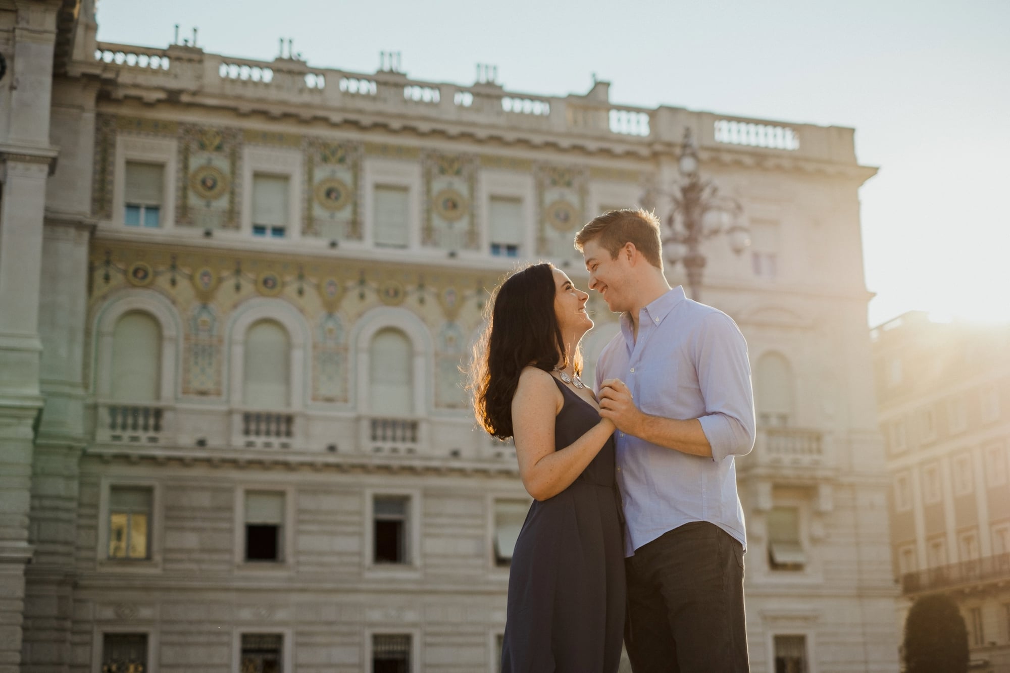 ilaria e andrea fotografi matrimonio coppia di fidanzati