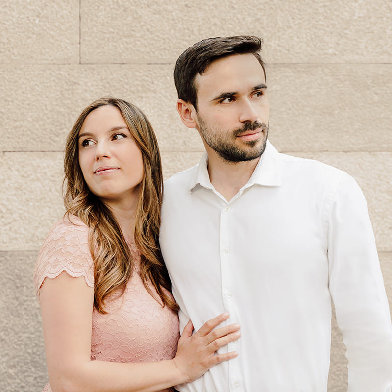ilaria e andrea fotografi matrimonio