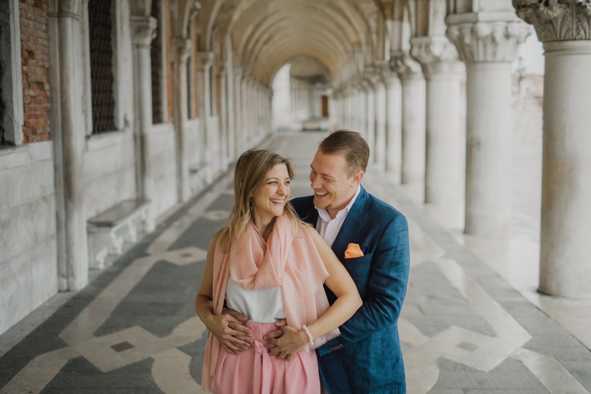 prematrimoniale al chiuso di ilaria e andrea