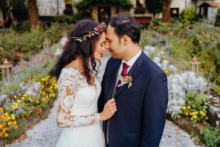 Matrimonio in autunno all’Ultimo Mulino | Ilaria&Andrea Photography