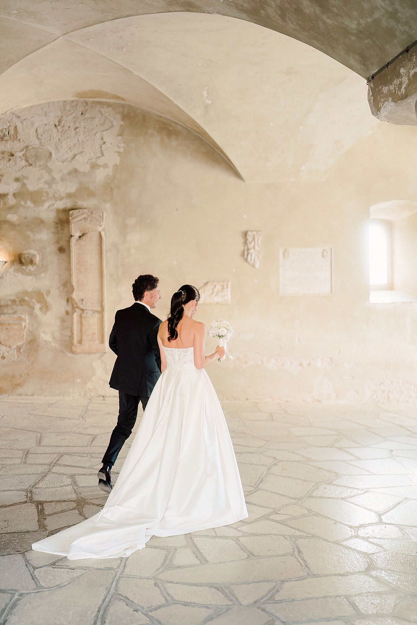 matrimonio al Castello di Duino