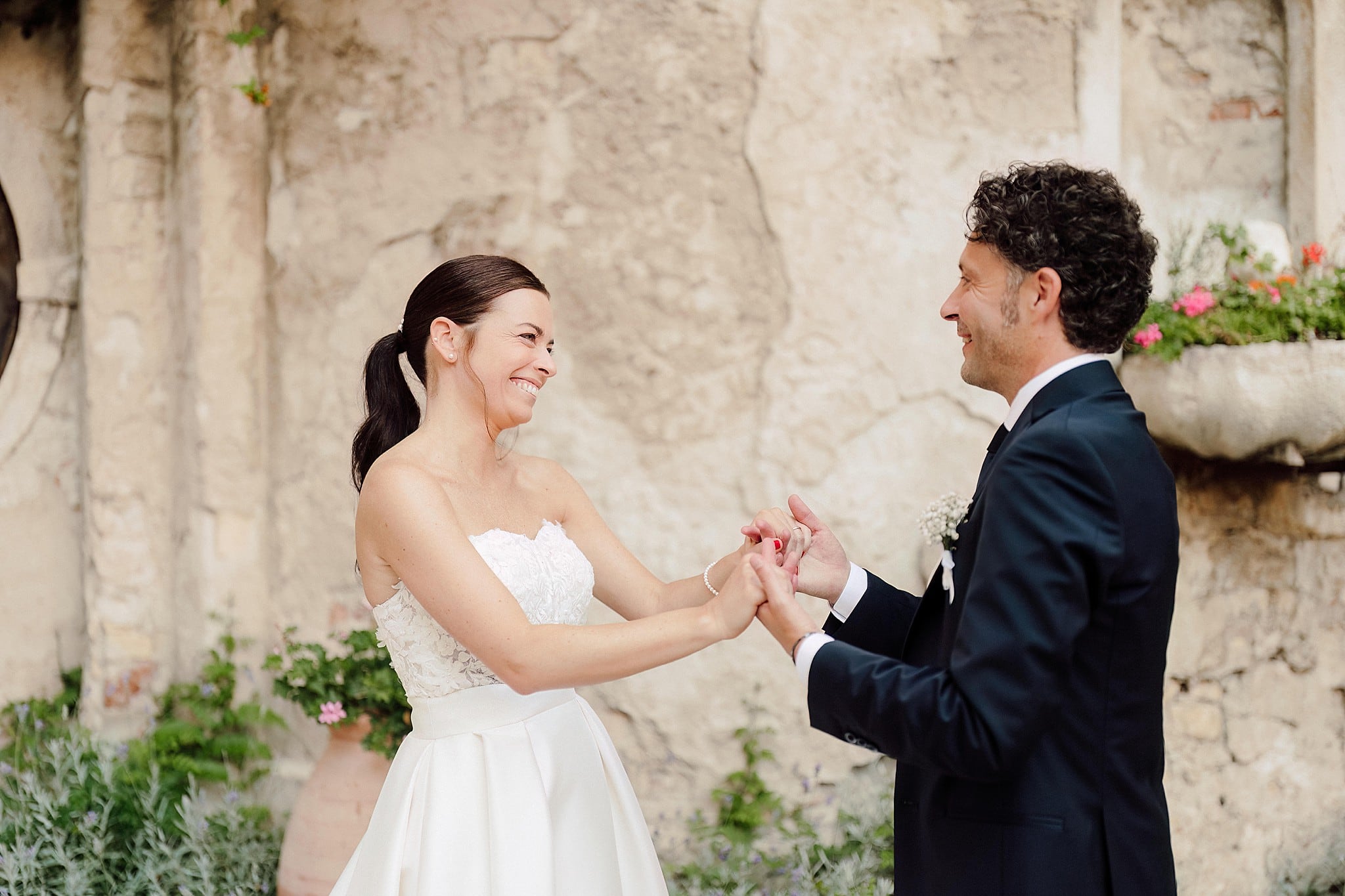 matrimonio al Castello di Duino