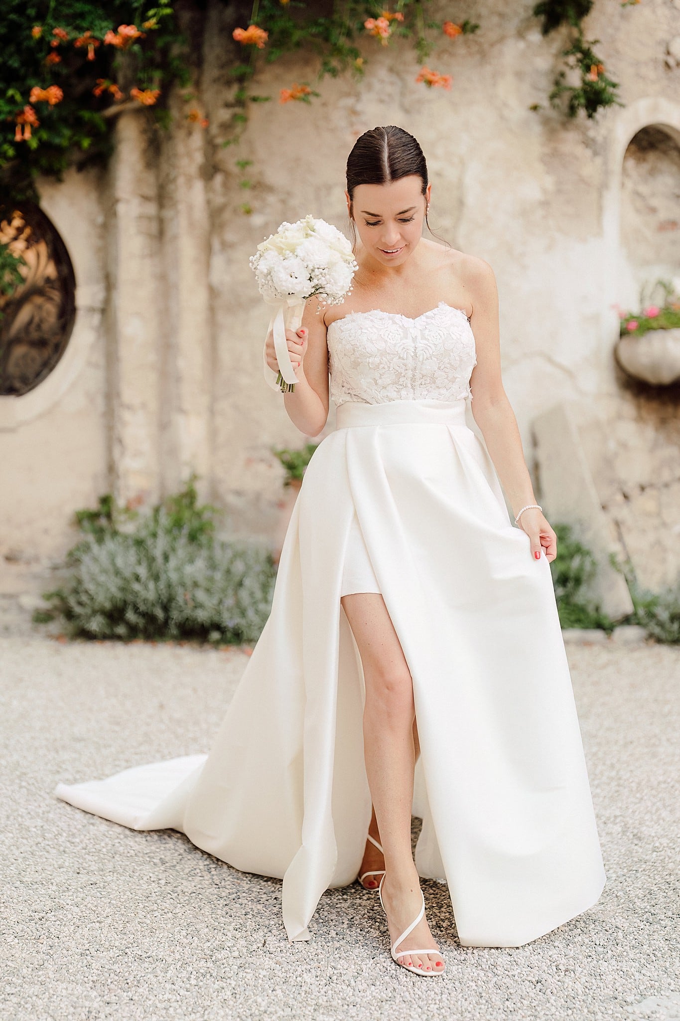 matrimonio al Castello di Duino