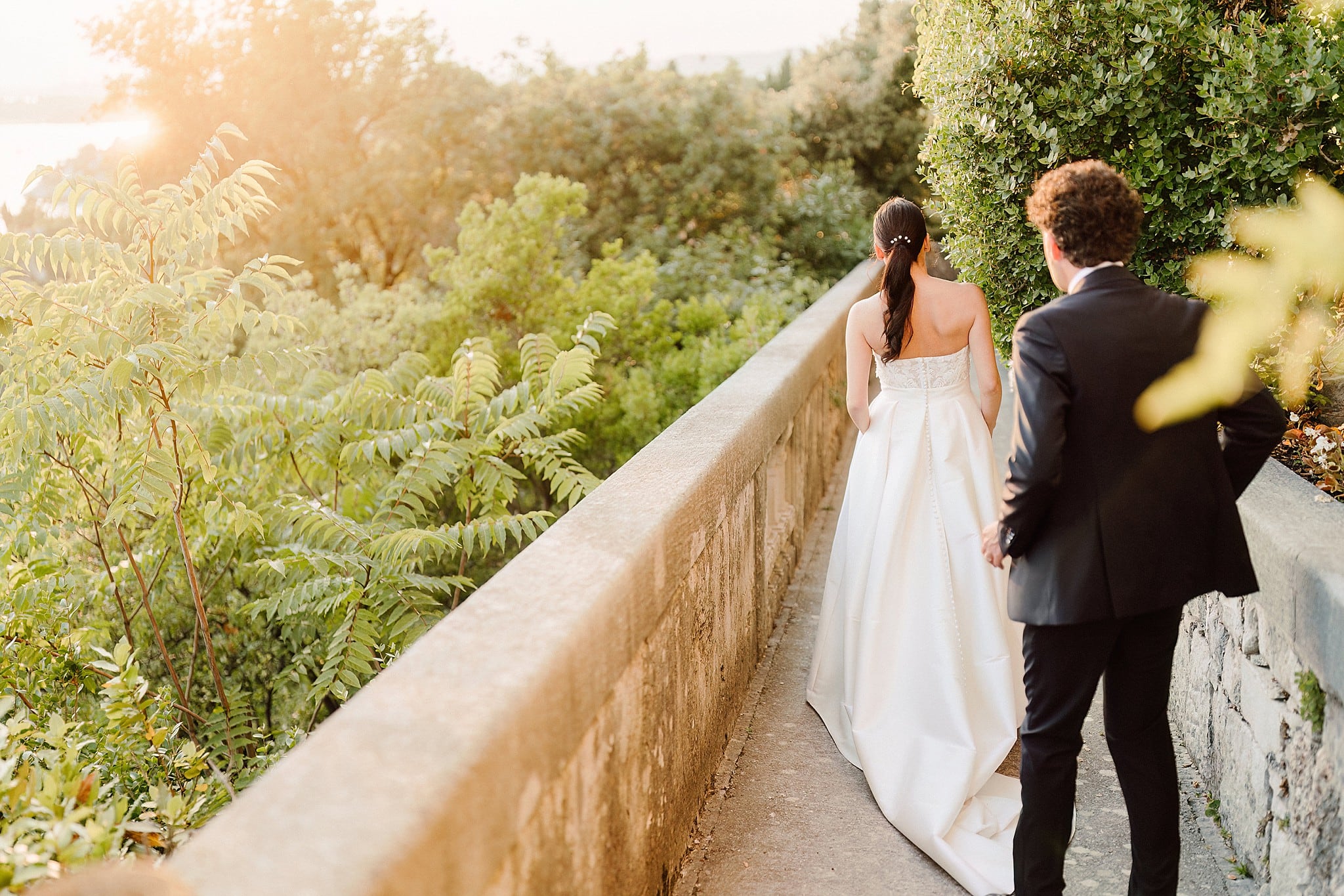 matrimonio al Castello di Duino