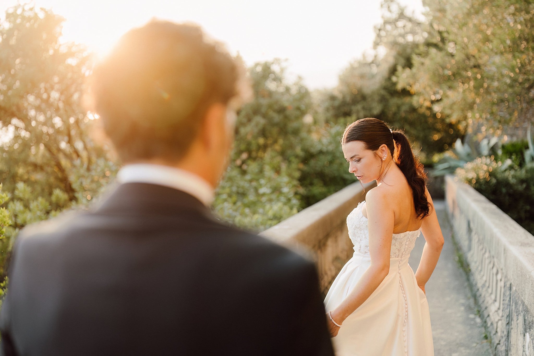 matrimonio al Castello di Duino