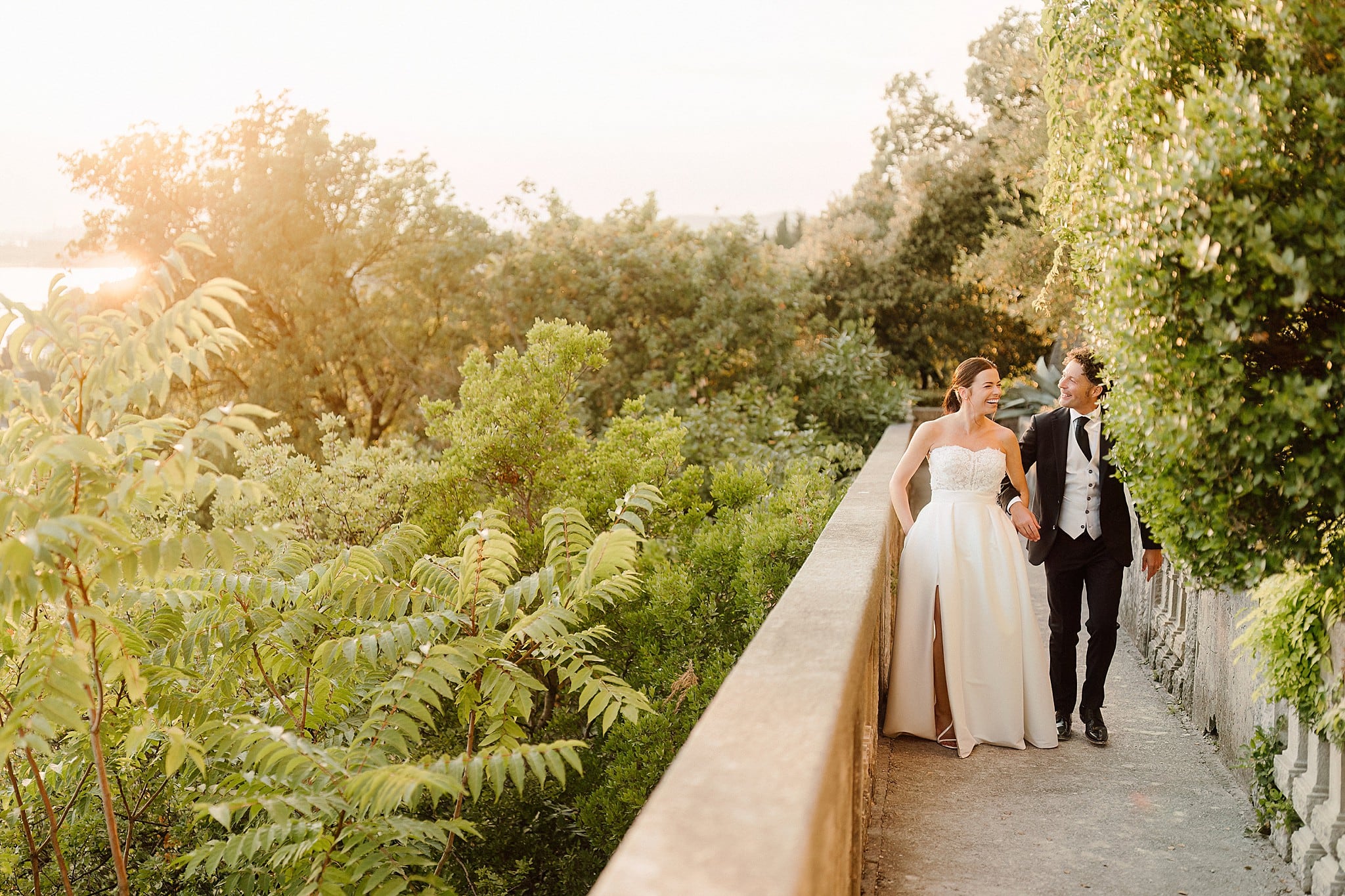 matrimonio al Castello di Duino