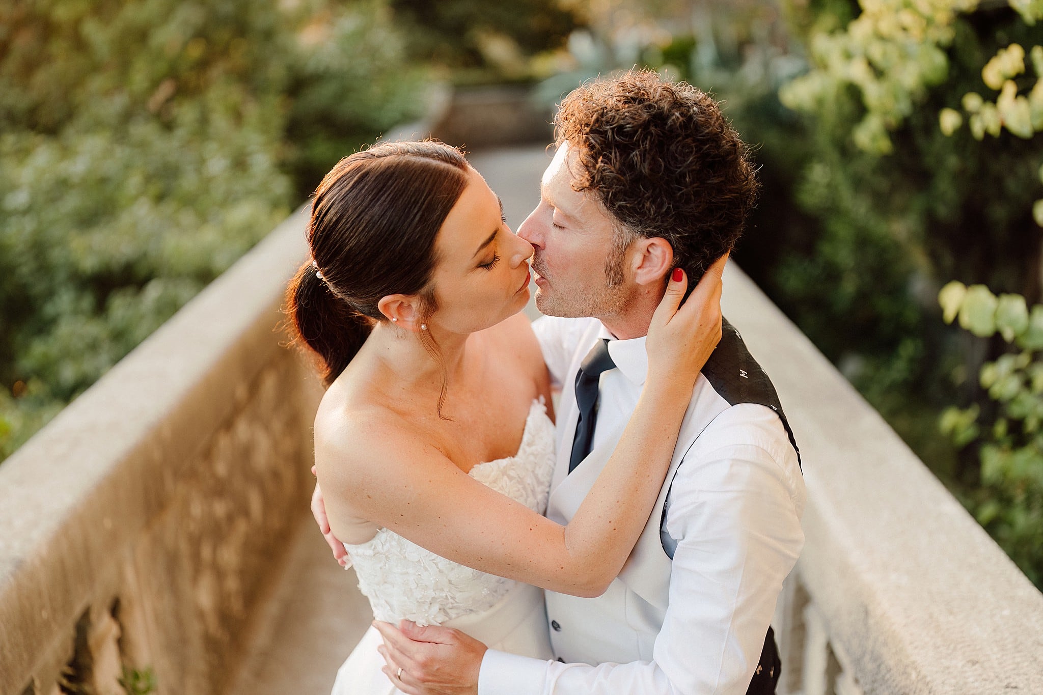 matrimonio al Castello di Duino