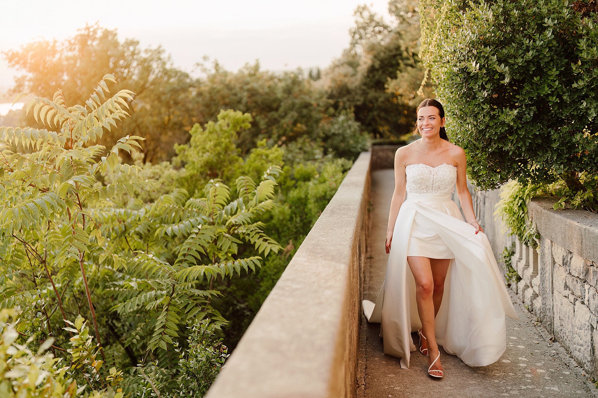 matrimonio al Castello di Duino