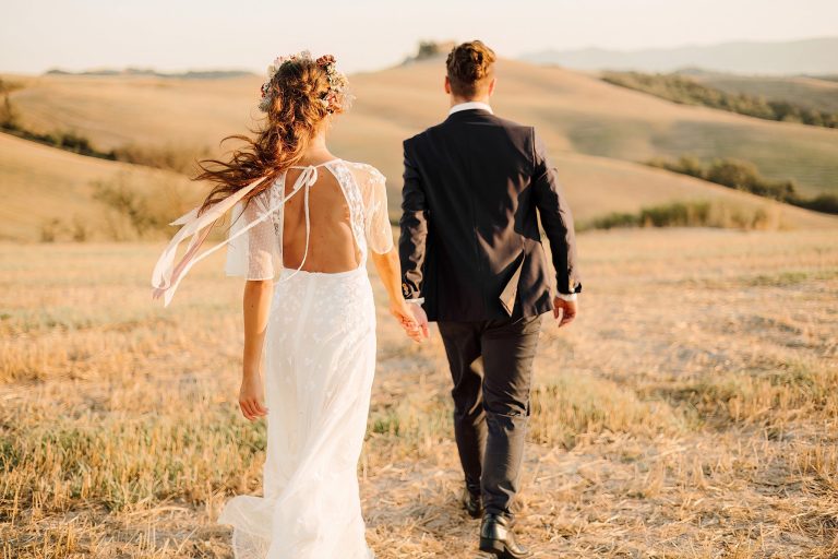 Scegliere il fotografo di matrimonio: le 10 domande da fare assolutamente
