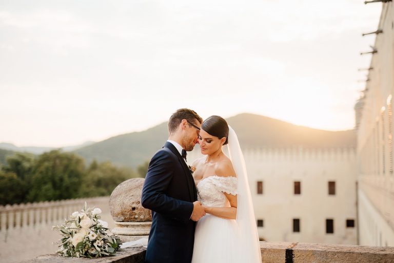 I trend 2024 per le foto di matrimonio