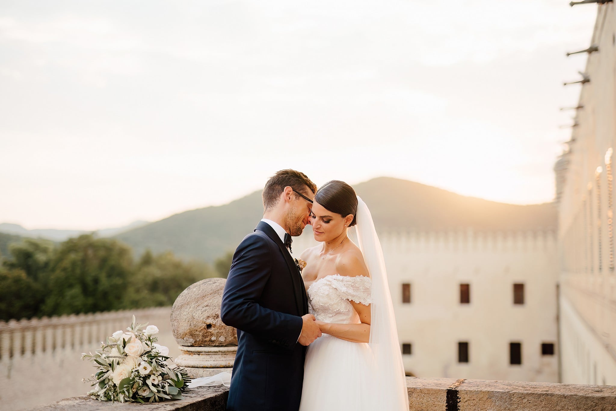 I trend 2024 per le foto di matrimonio
