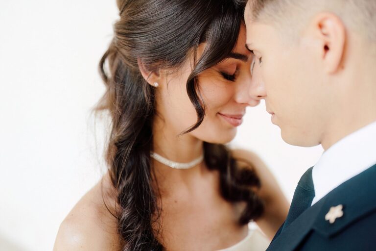matrimonio a Villa Locatelli