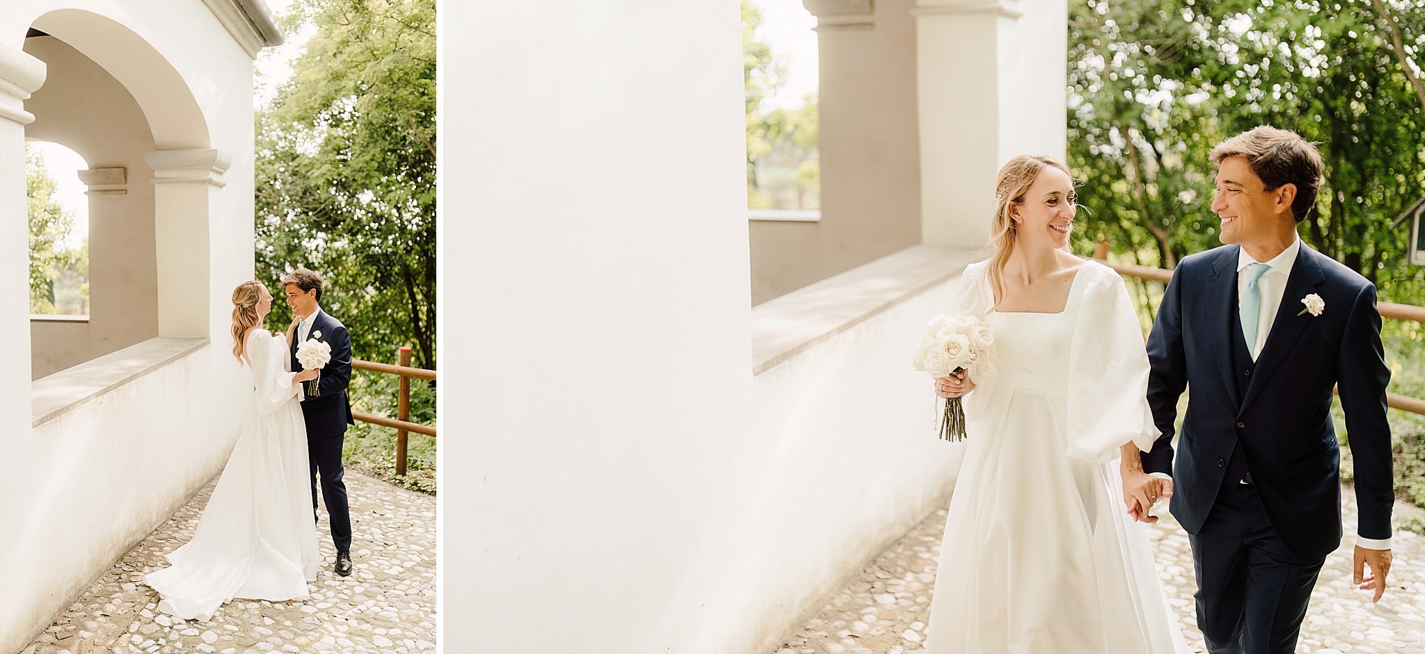matrimonio al castello di buttrio