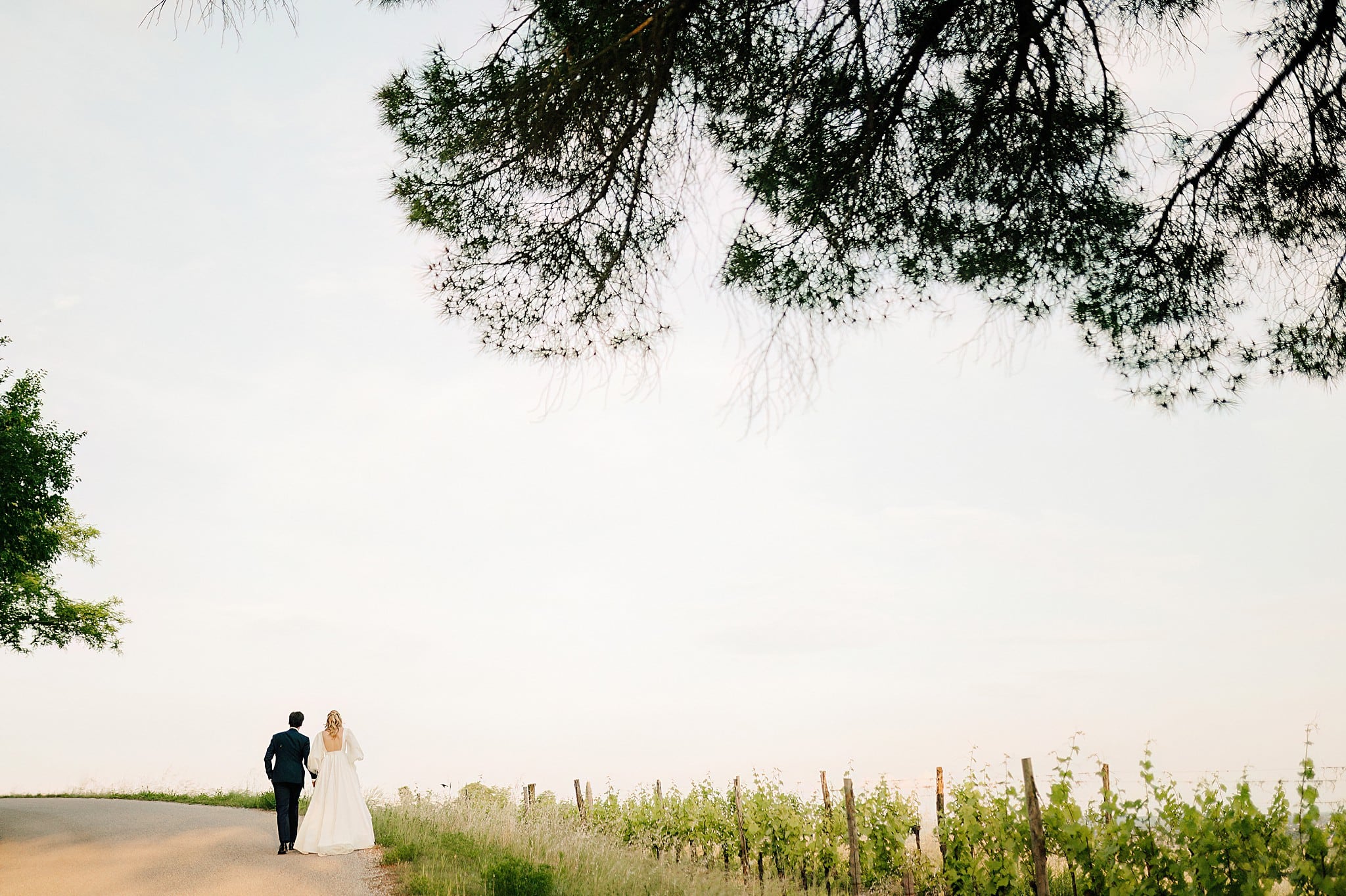 matrimonio al castello di buttrio