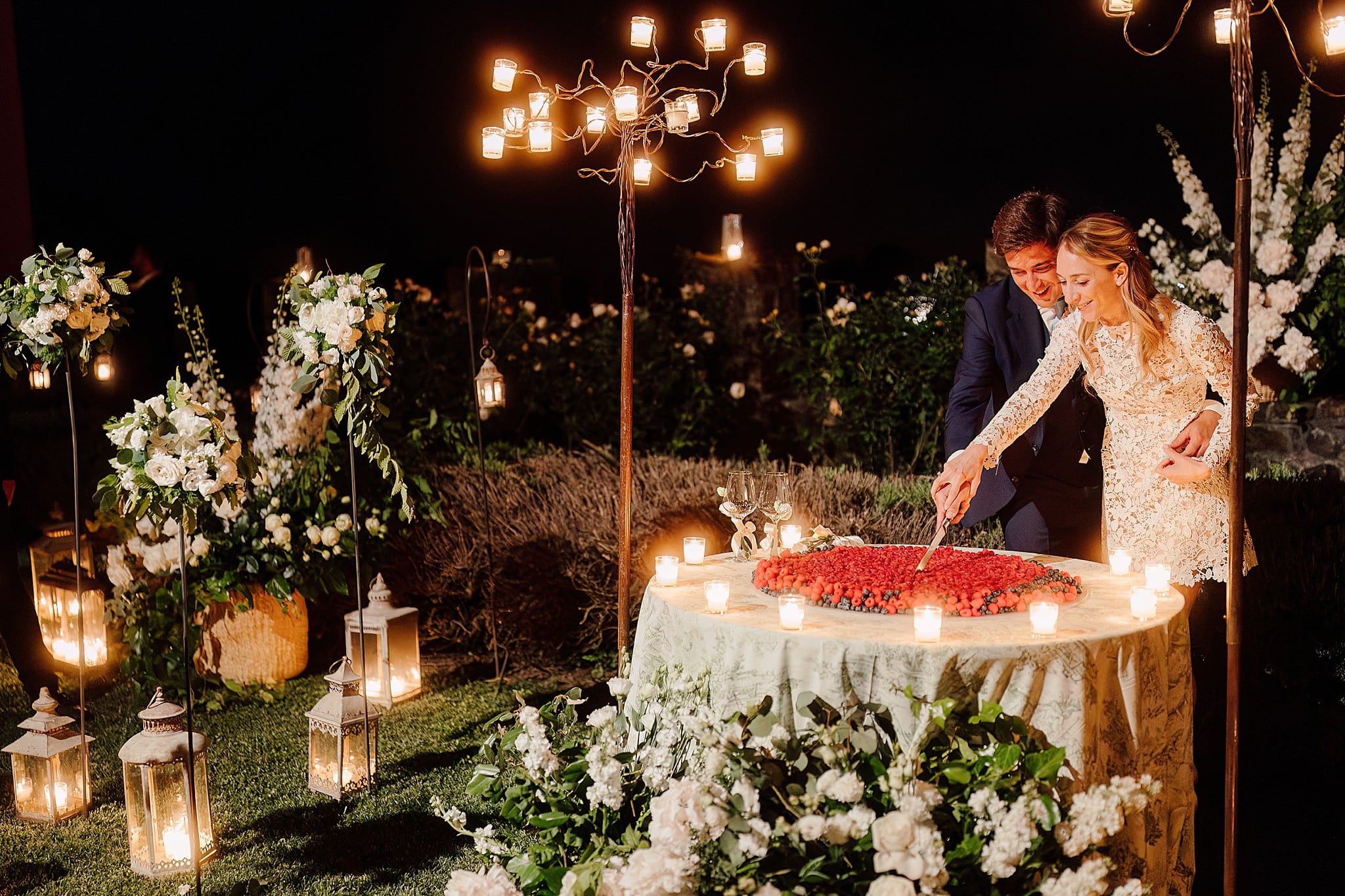 matrimonio al castello di buttrio
