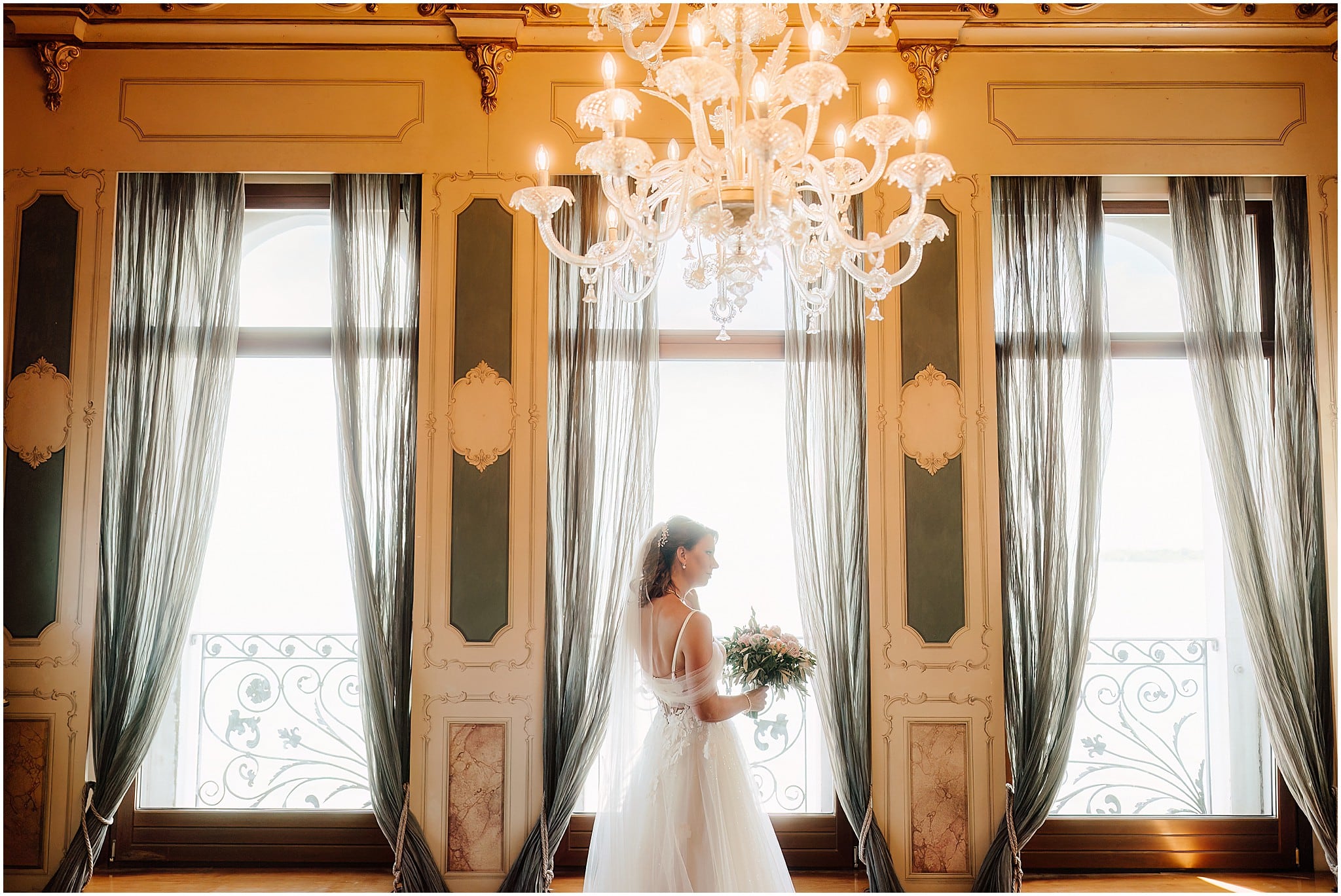 wedding in venice