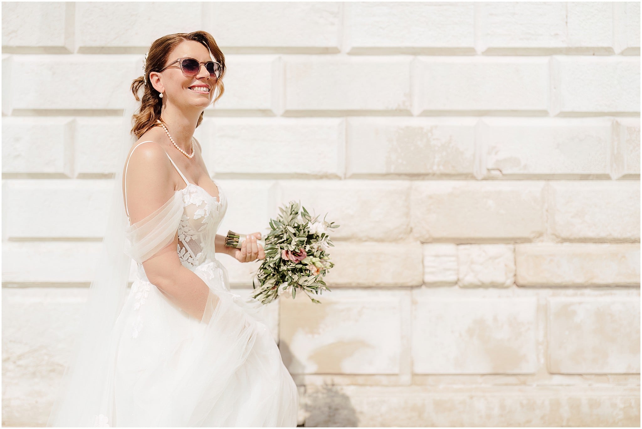 wedding in venice