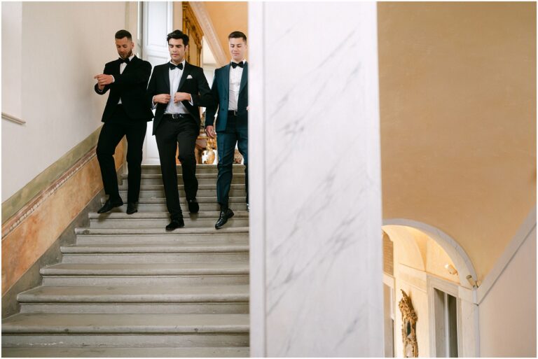 Prevedibilità nel wedding, metodo e costanza battono fortuna