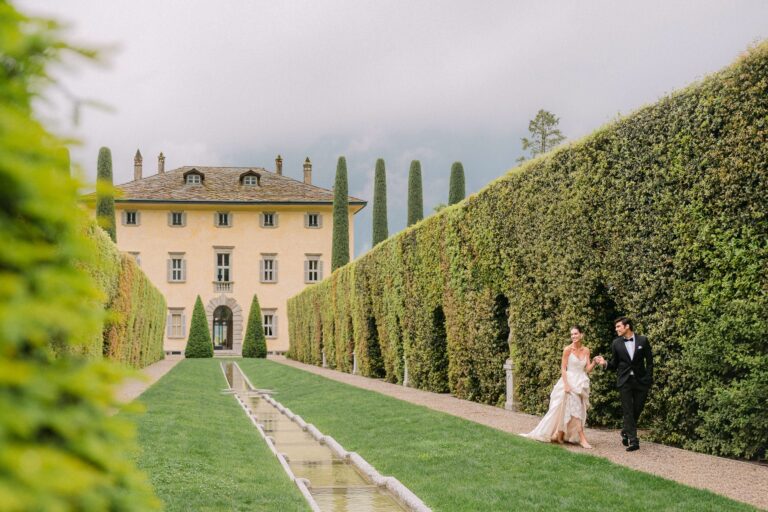 Checklist completa, dal primo messaggio al dopo matrimonio